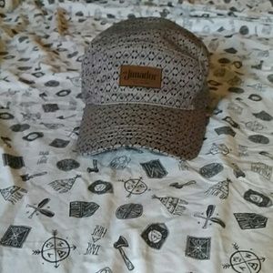 El Jimador (tequila brand) velcro adjust ball cap